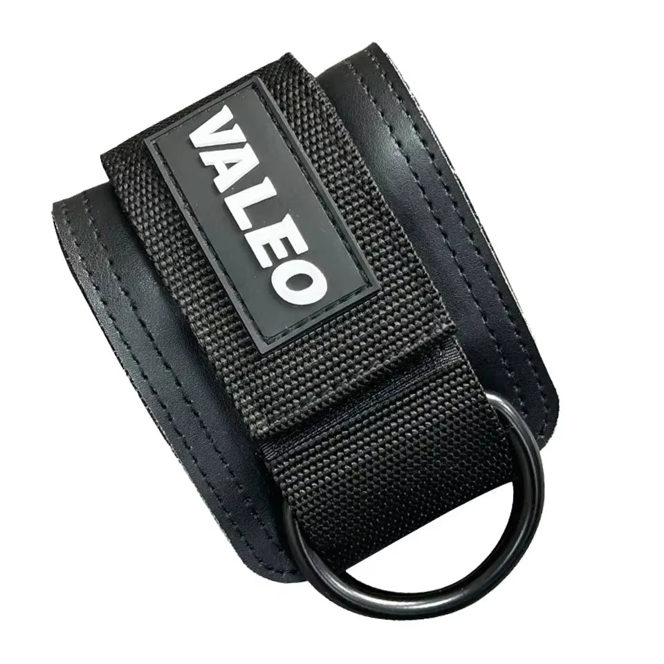 Resistance Bands Set Ankle Straps Adjustable Foot Support Padded Cuff Ankle Weight Leg Training Brace Yoga Sport Tool