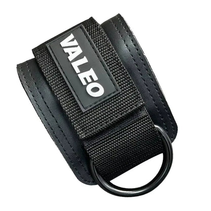 Resistance Bands Set Ankle Straps Adjustable Foot Support Padded Cuff Ankle Weight Leg Training Brace Yoga Sport Tool