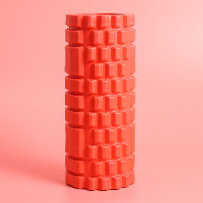 Ultimate Yoga Foam Roller for Deep Tissue Relief and Muscle Recovery