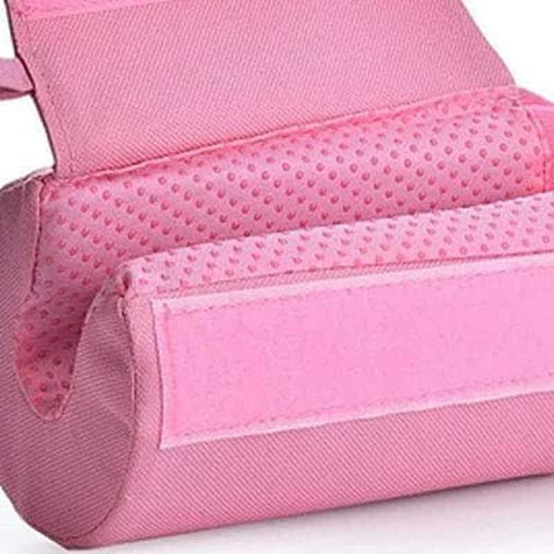 Ultimate Barbell Pad Set for Squats & Hip Thrusts - Enhanced Foam Cushion for Shoulder & Neck Support, Anti-Slip Design, Fits Standard Olympic Bars & Smith Machines